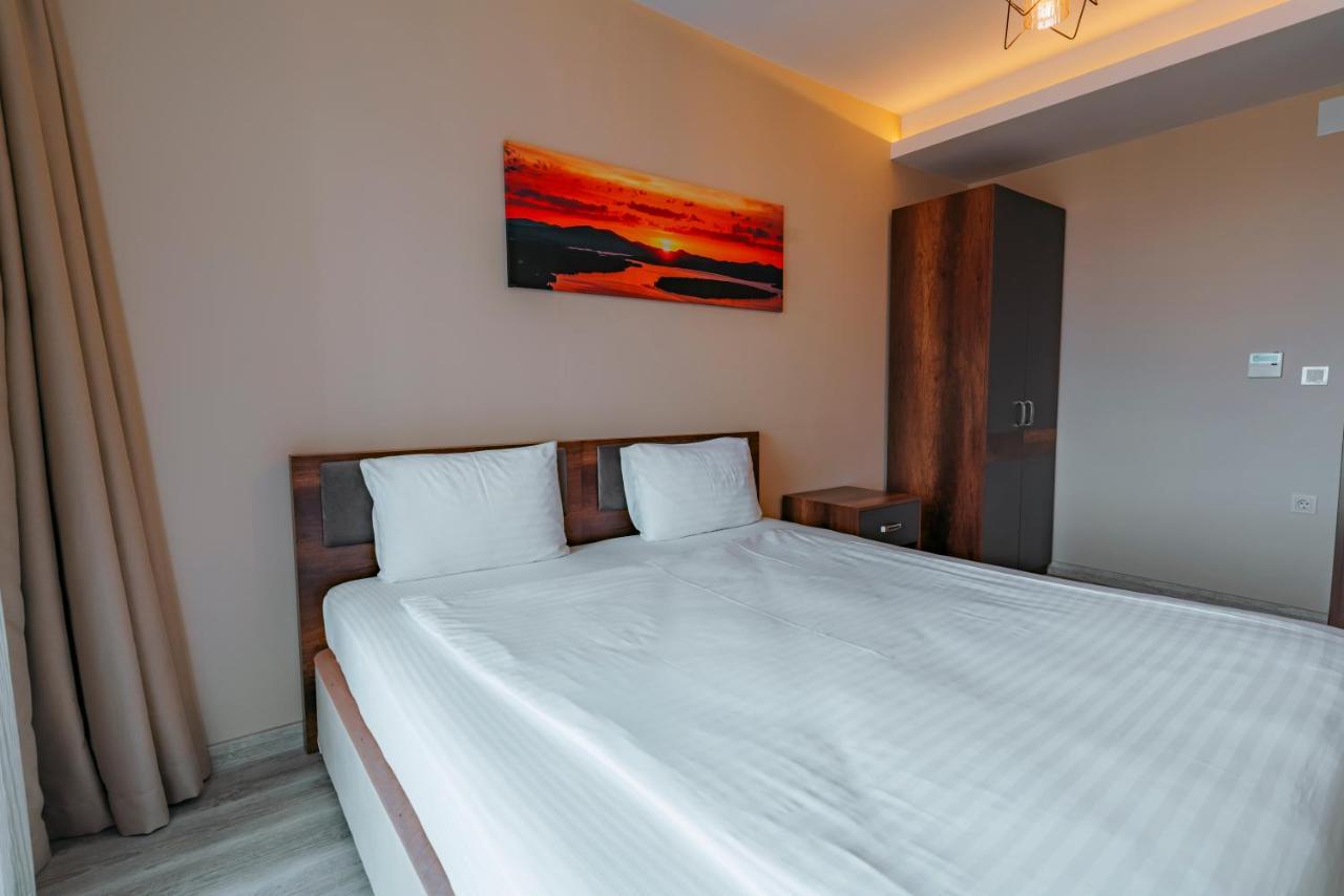 Empula Hotel & Residences Trabzon Eksteriør billede