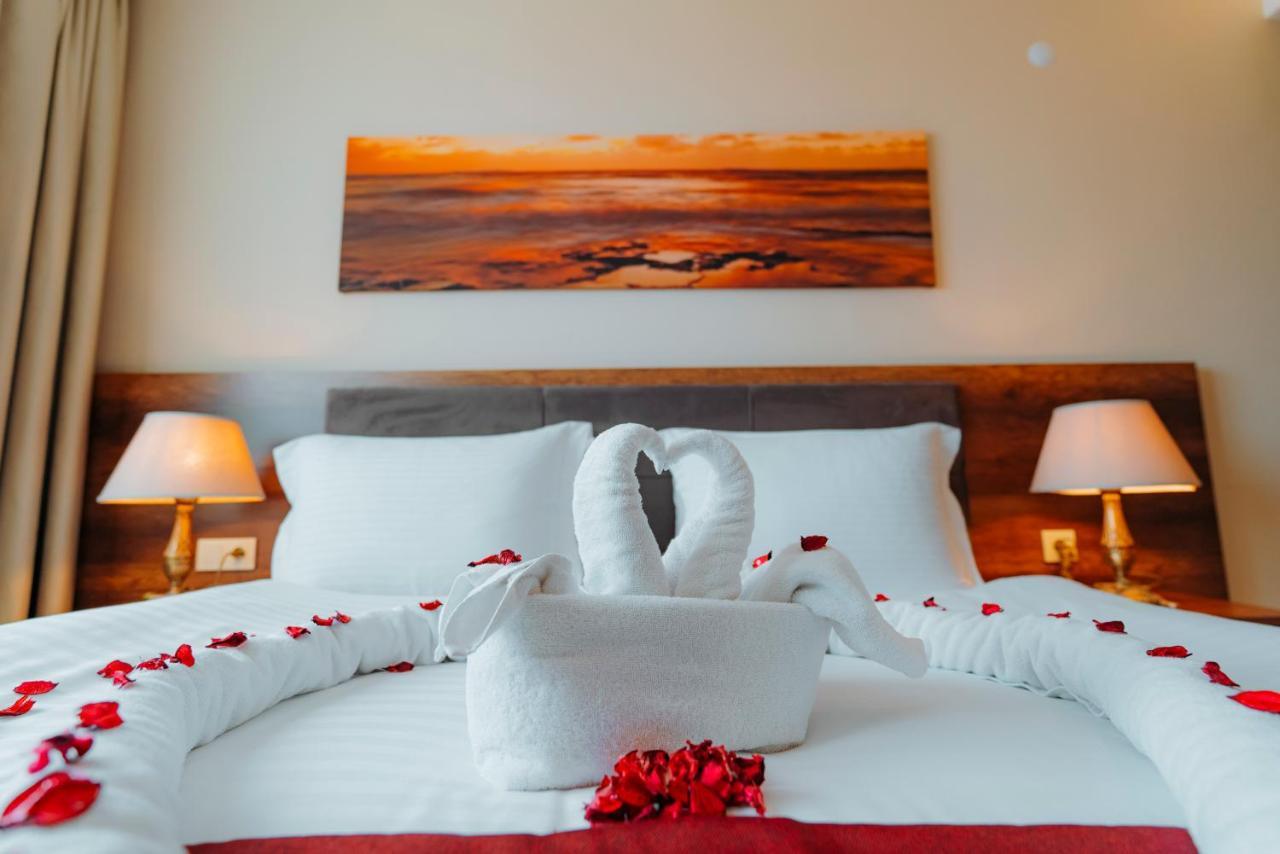 Empula Hotel & Residences Trabzon Eksteriør billede