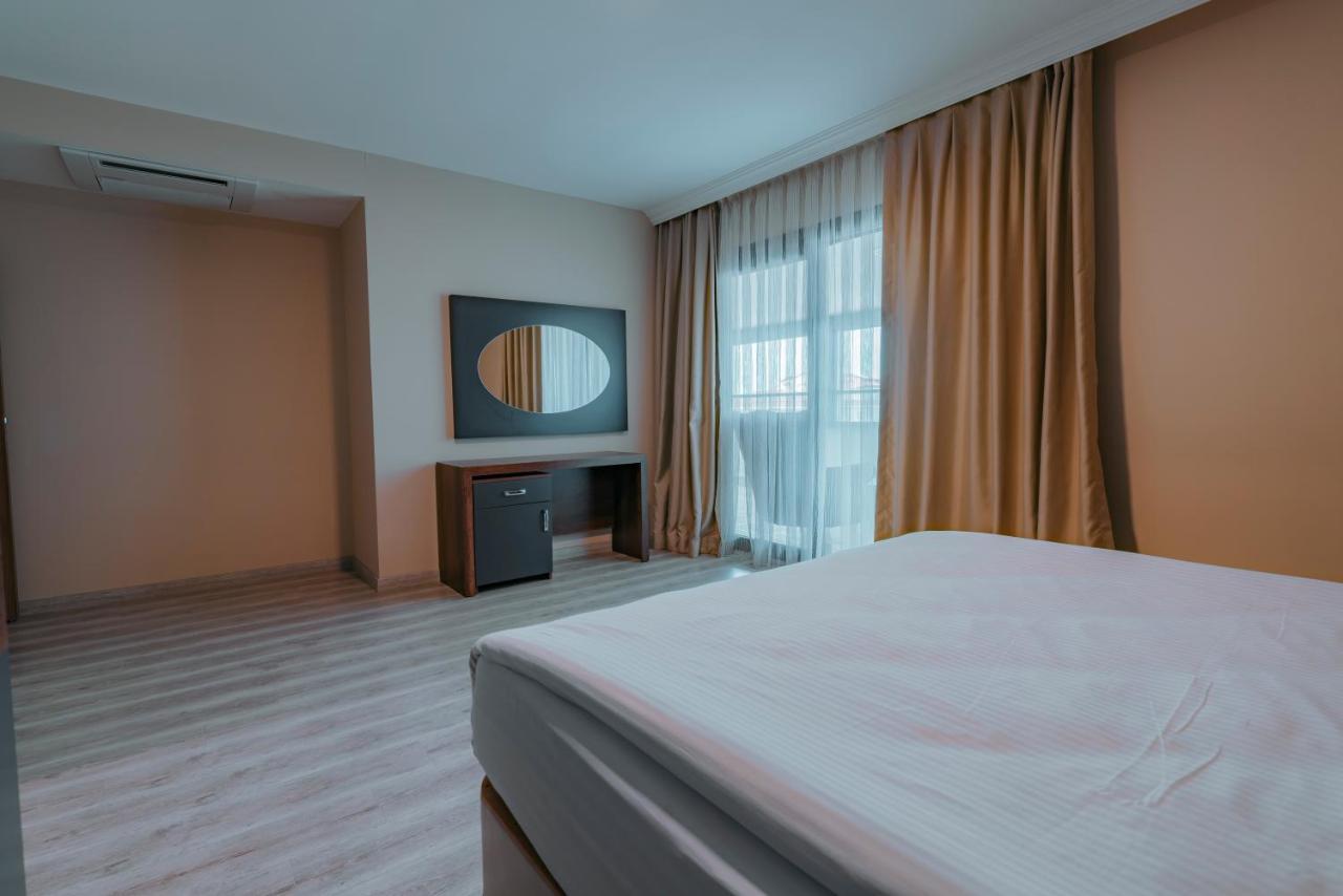 Empula Hotel & Residences Trabzon Eksteriør billede