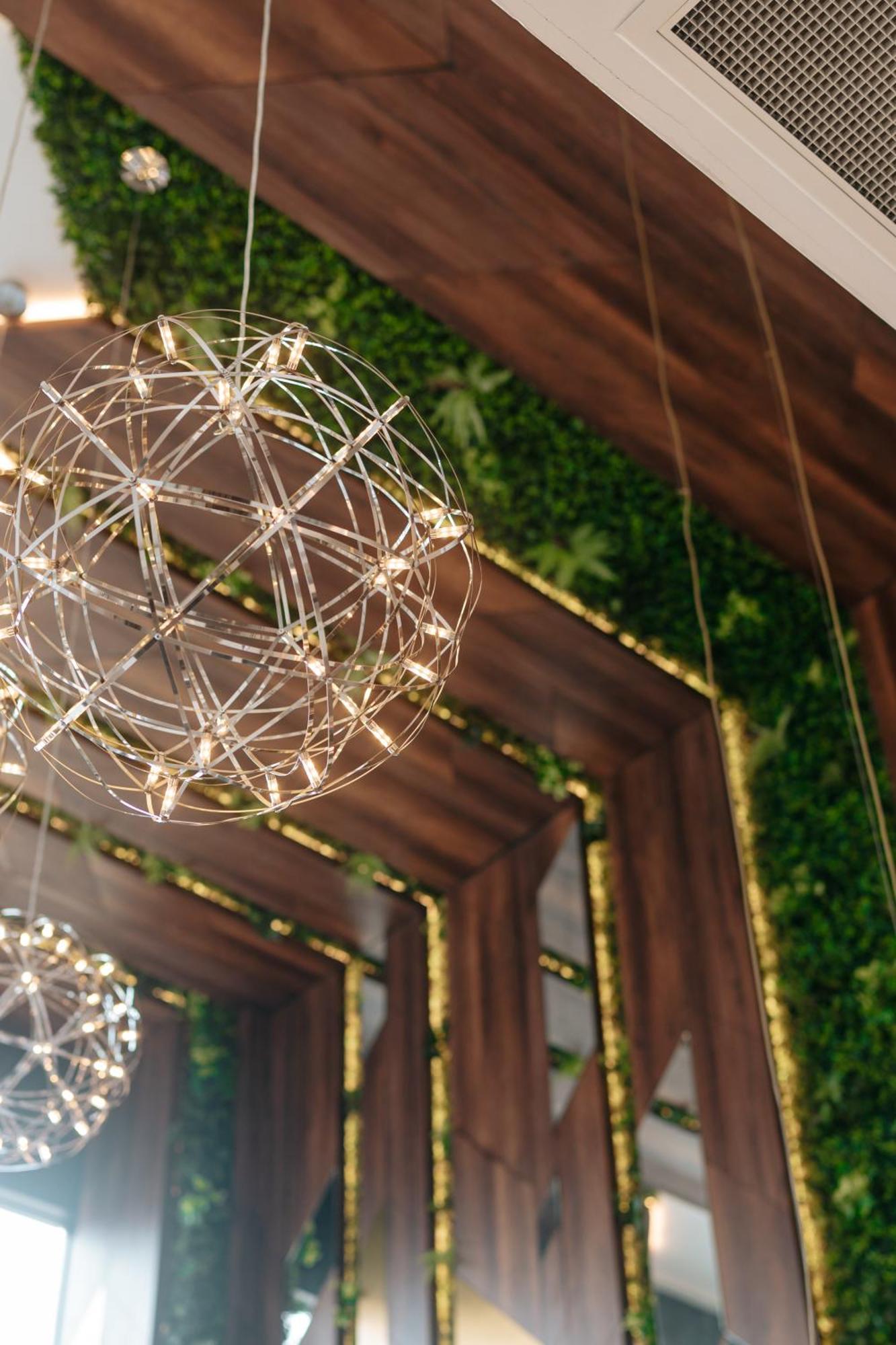 Empula Hotel & Residences Trabzon Eksteriør billede