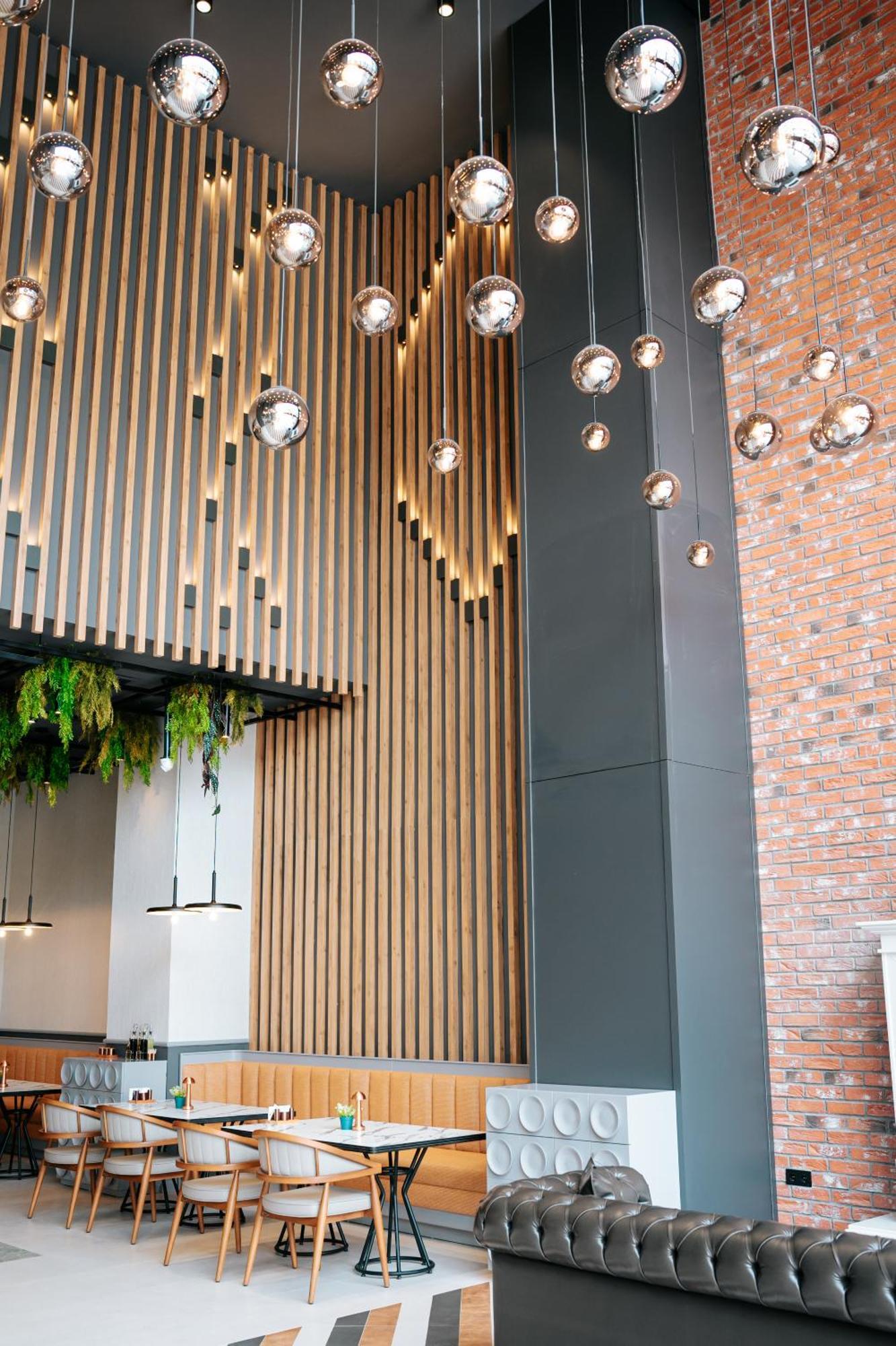 Empula Hotel & Residences Trabzon Eksteriør billede